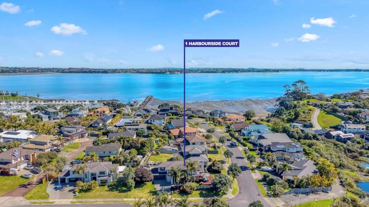 1 Harbourside Court Beachlands_33