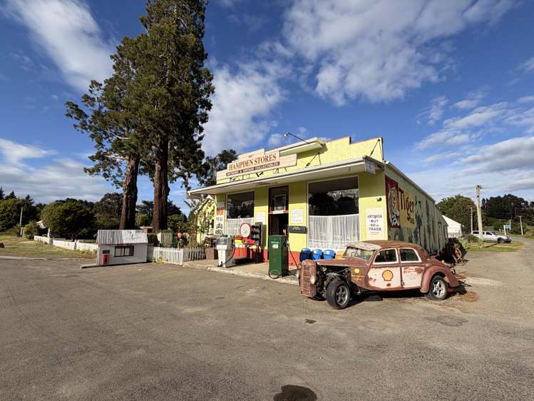 1 Liverpool Street Hampden_21