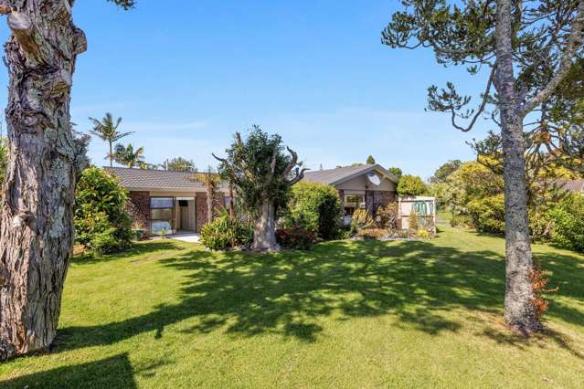 Estuary-side living with endless potential