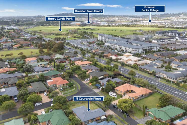 5 Courtvale Place Flat Bush_16