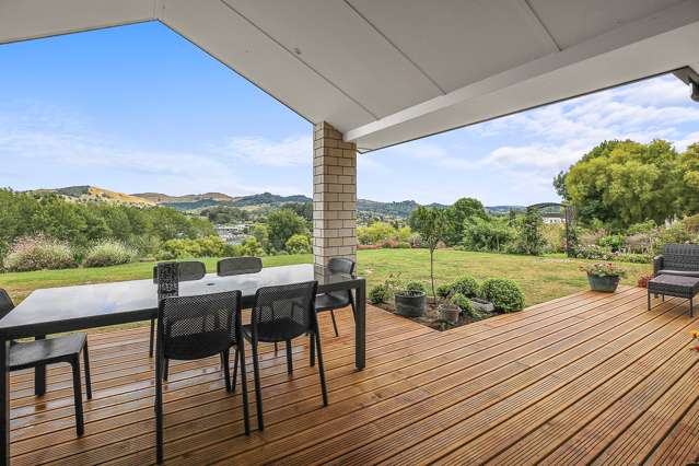 Lifestyle of comfort and convenience