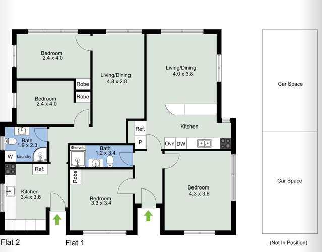 A/88 Townsend Road Miramar_1