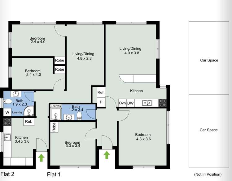 A/88 Townsend Road Miramar_7