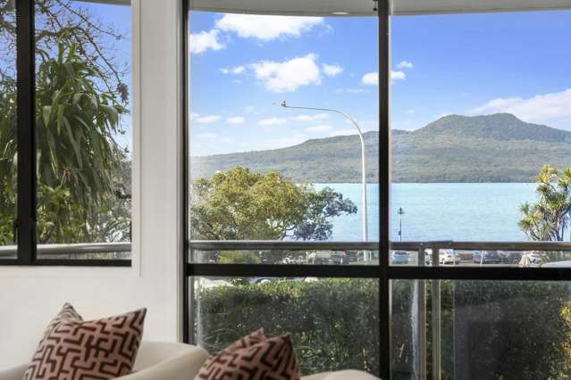 Views to Brag About, Lifestyle to Match