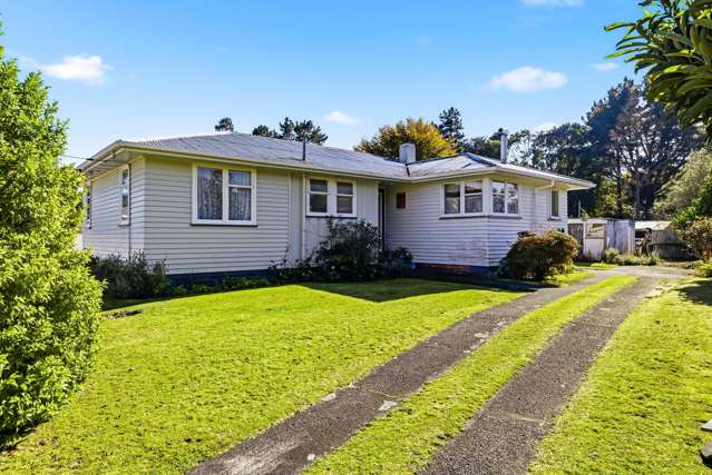 Same tenant for 33 years