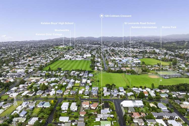 128 Cobham Crescent Kelston_19