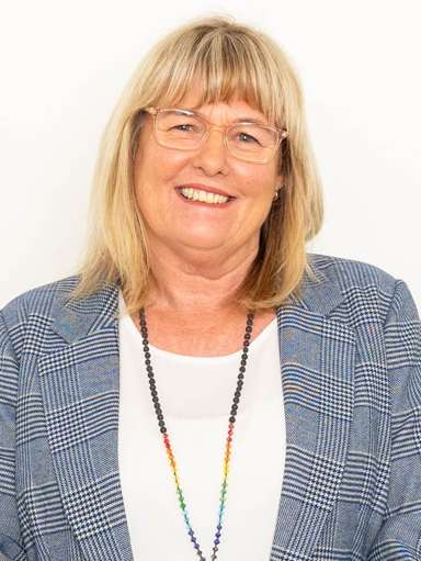 Linda Reid