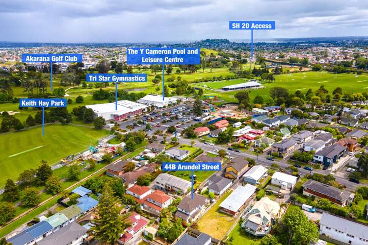 44B Arundel Street Mt Roskill_39