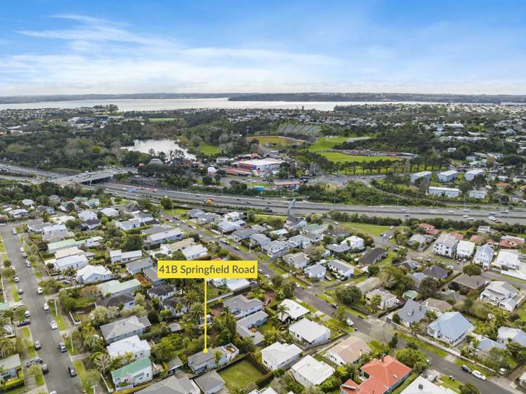 41b Springfield Road Morningside_16