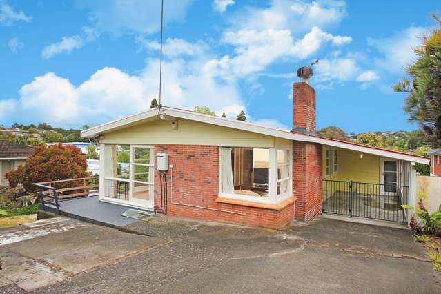 Large Home; Endless Potential; Central Position