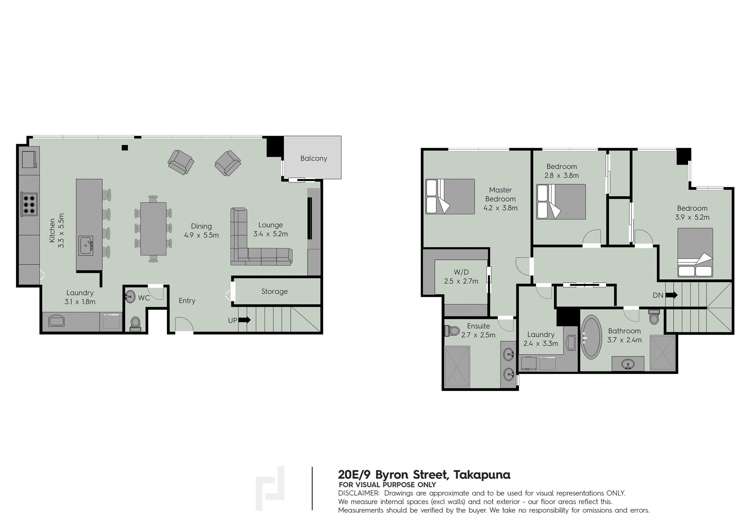 20E/9-17 Byron Avenue Takapuna_22