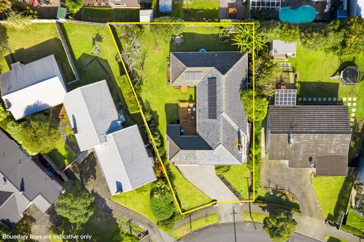 15 Fancourt Street Meadowbank_21