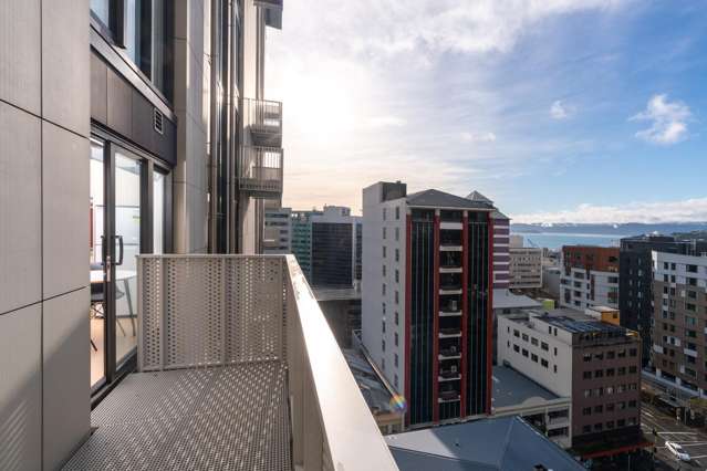 1304/111 Dixon Street Te Aro_1