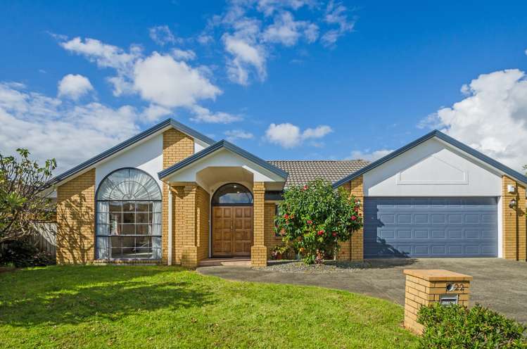 22 Glanworth Place Dannemora_0