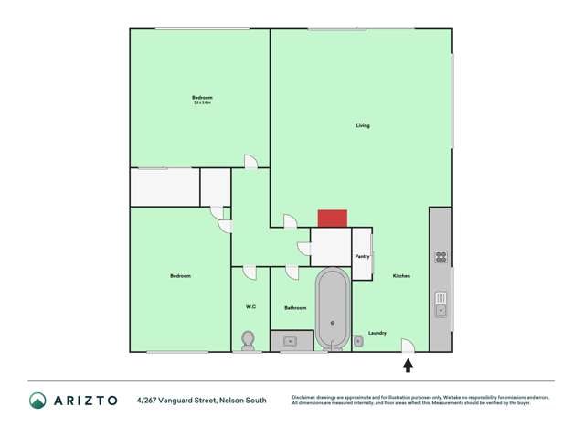 4/267 Vanguard Street Nelson South_1