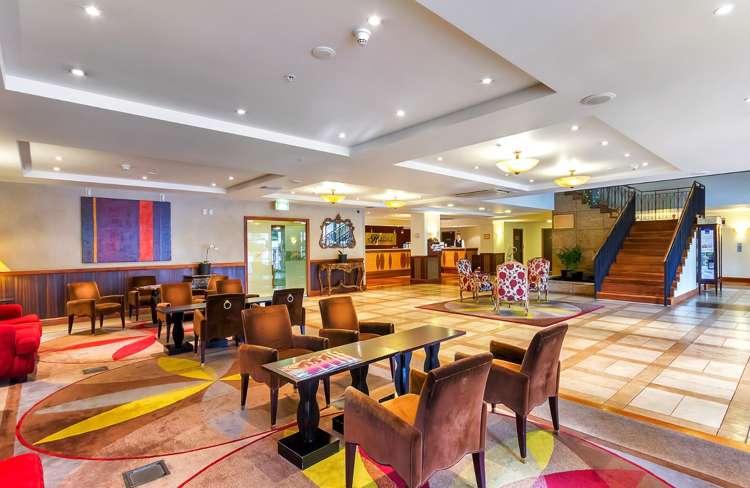 614/22 Nelson Street Auckland Central_16