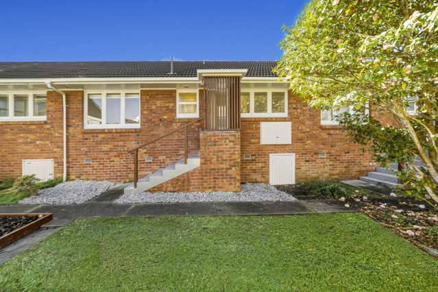 Move-In Ready in Double Westlake Zone