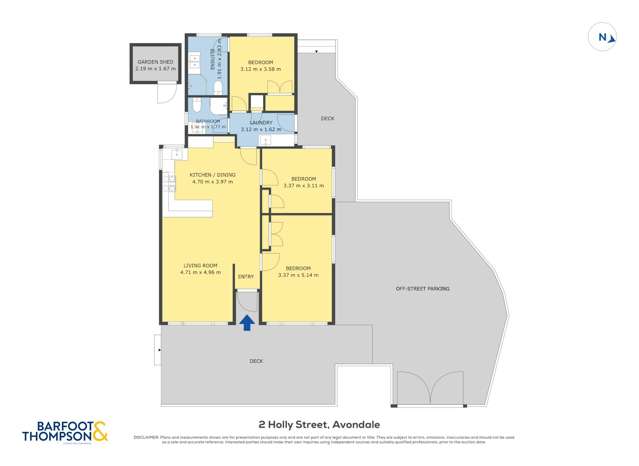 2 Holly Street Avondale_1