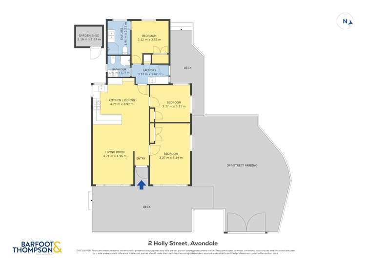 2 Holly Street_5