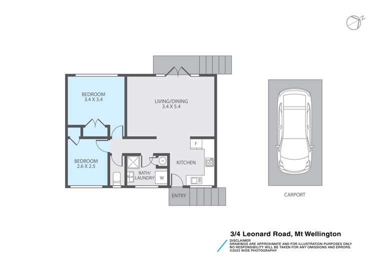 3/4 Leonard Road Mount Wellington_14