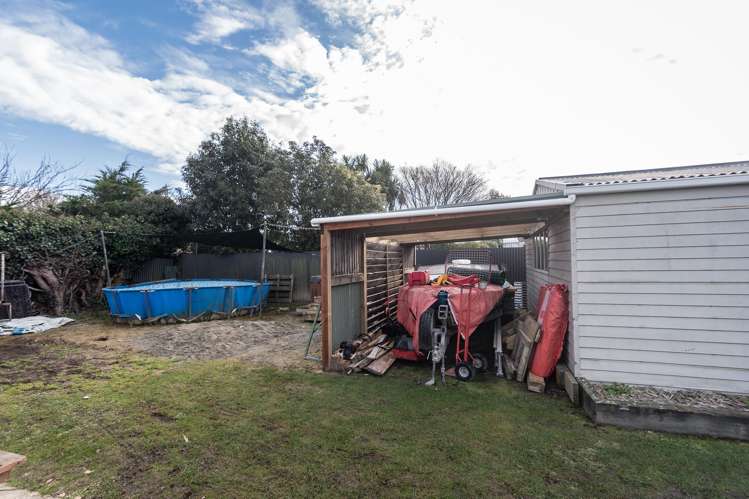 31 Gammack Street Temuka_21