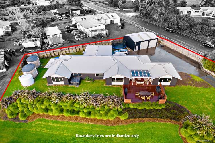 2A Millbrook Drive Waiuku Franklin Houses for Sale One Roof