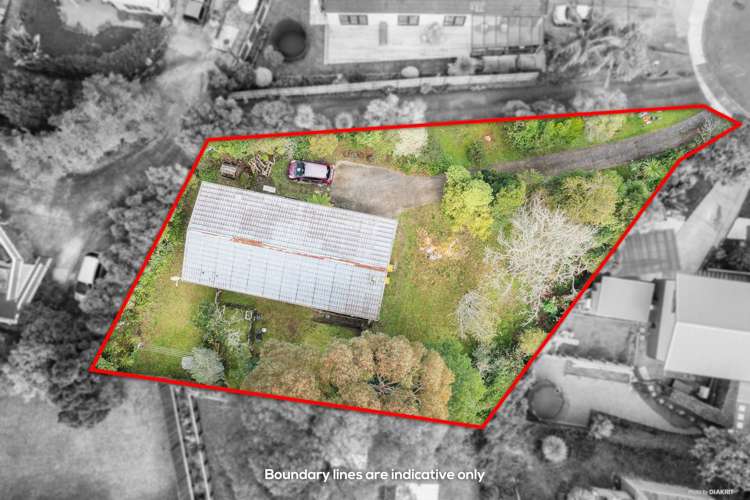 8 Oldham Place Browns Bay_12