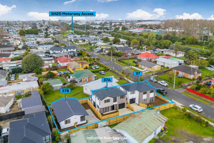 Lot 1-3/37 Steven Street Mangere East_22