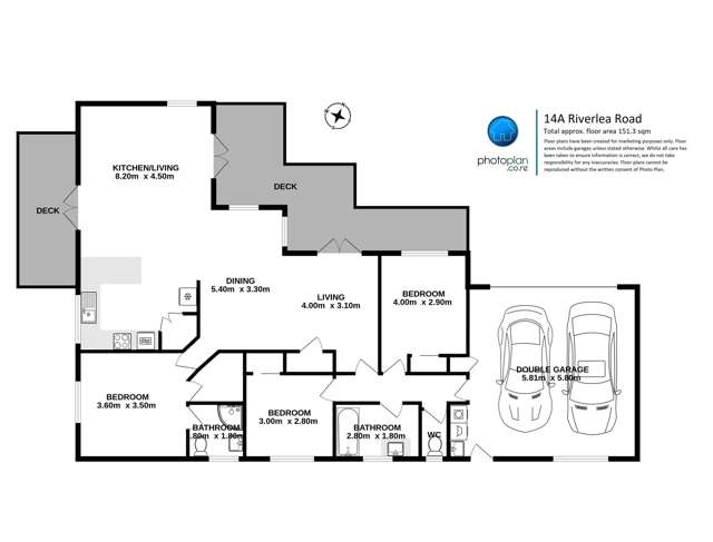 14A Riverlea Road Riverlea_1