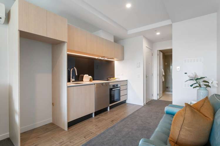 409A/428 Dominion Road Mt Eden_1