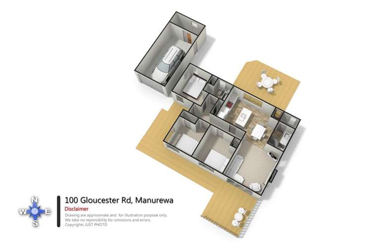 100 Gloucester Road Manurewa_7