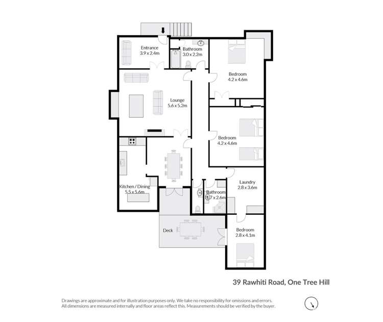 39 Rawhiti Road One Tree Hill_19