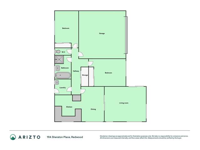 19A Sheraton Place Redwood_1
