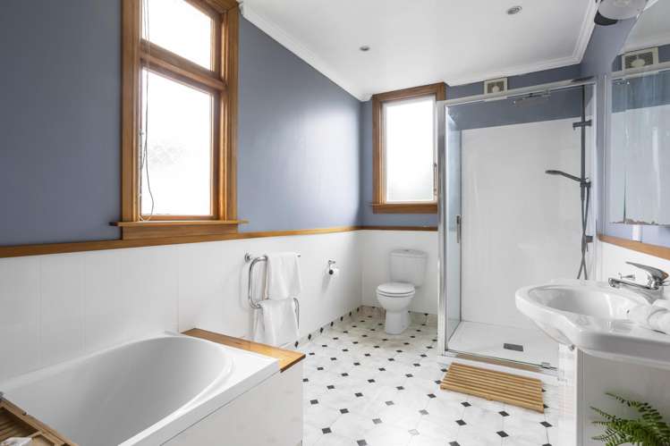 9 Rewa Street Musselburgh_30