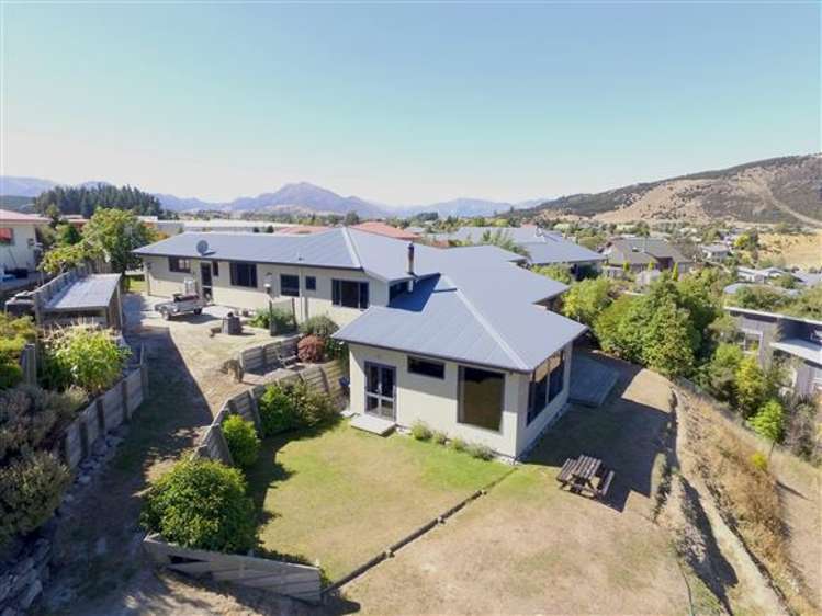 21 Hillview Place Wanaka_10
