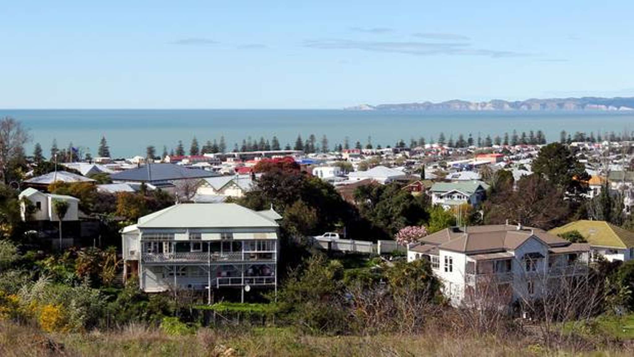 Estate agent: Scrapping letting fees will increase Hawke's Bay rents