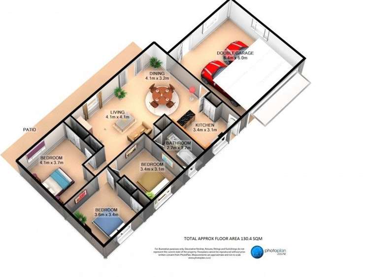 16a Grandview Road Nawton_18