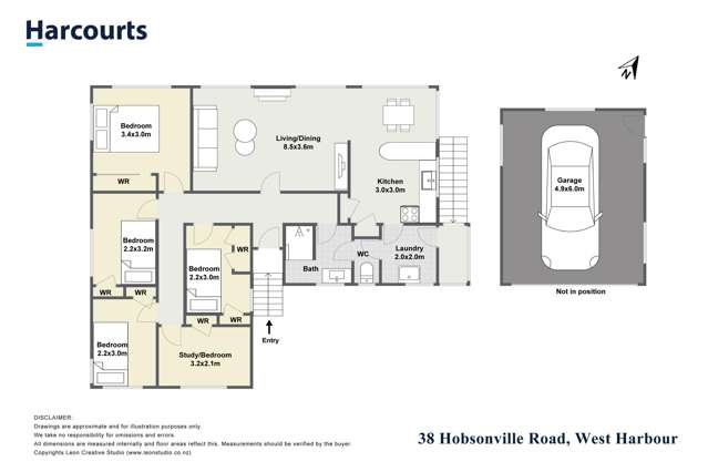 38 Hobsonville Road West Harbour_1