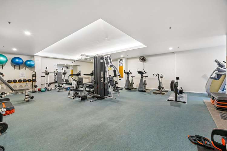 8E and 8F/8 Howe Street Freemans Bay_20