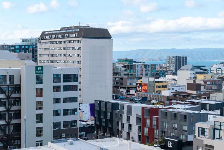 237 Willis Street Te Aro_18