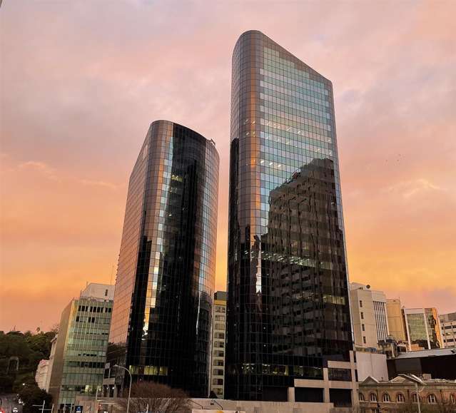 Quality & Value at 205 Queen Street