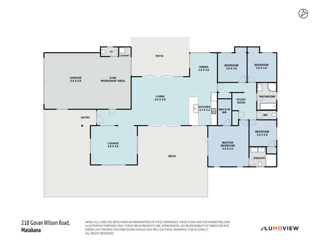 218 Govan Wilson Road Matakana_1