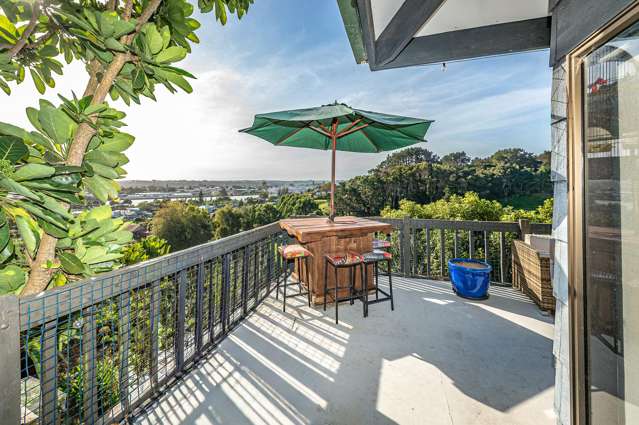 Rural Retreat just minutes from city