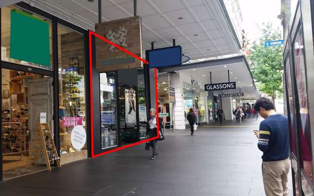 184 Queen Street Auckland Central_1
