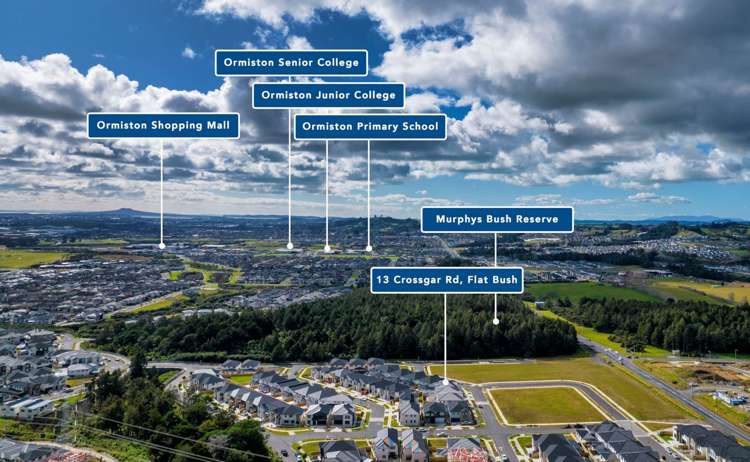 13 Crossgar Road Flat Bush_42