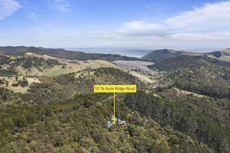 19 Te Aute Ridge Road Waitakere_29