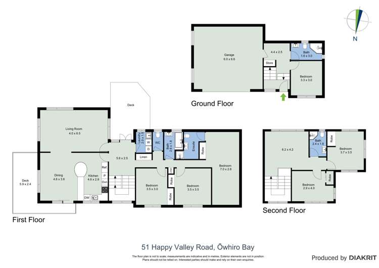 51 Happy Valley Road Owhiro Bay_14