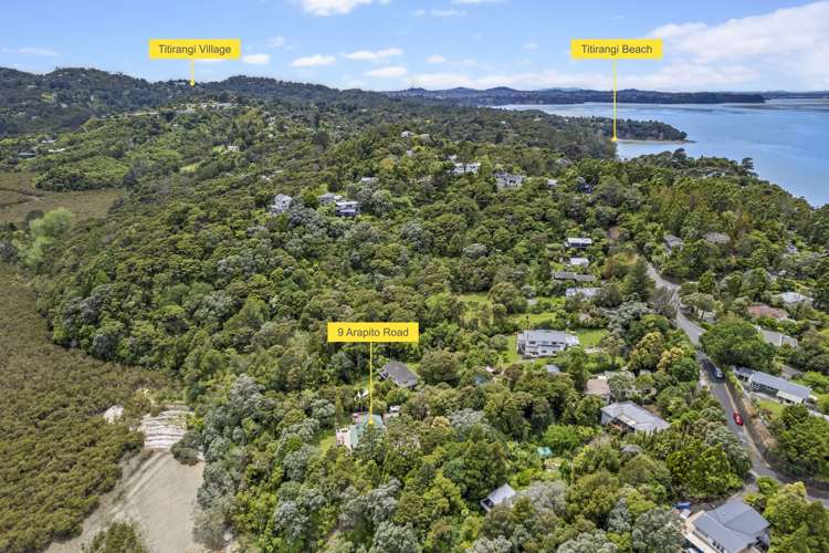 9 Arapito Road Titirangi_26
