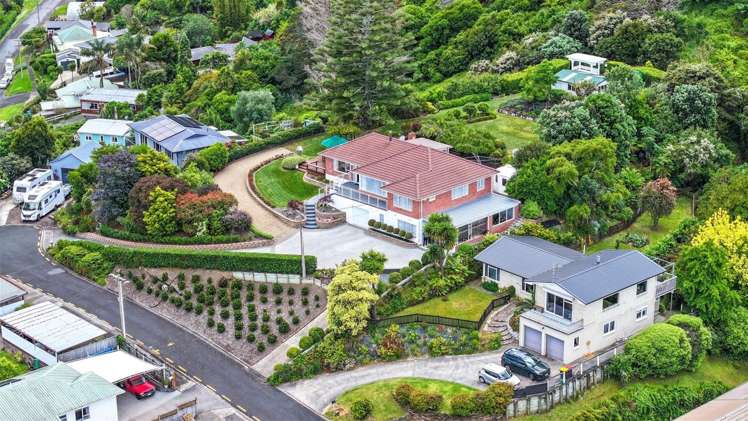 208 St Patrick's Row Thames_1