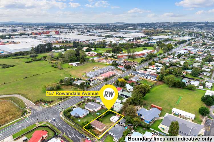 157 Rowandale Avenue Manurewa_18